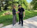 В Симферопольском районе полиция напомнила гражданам, как защититься от мошенников