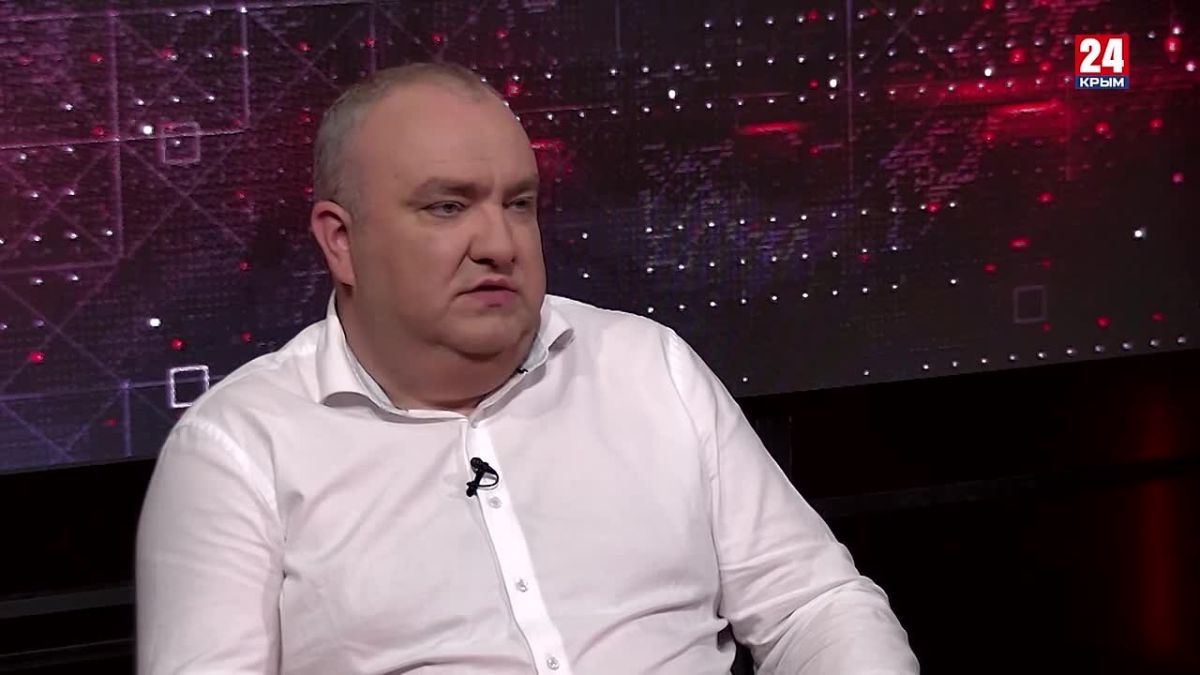 В Крыму стартовала уборка ячменя — следом за ним пойдёт пшеница