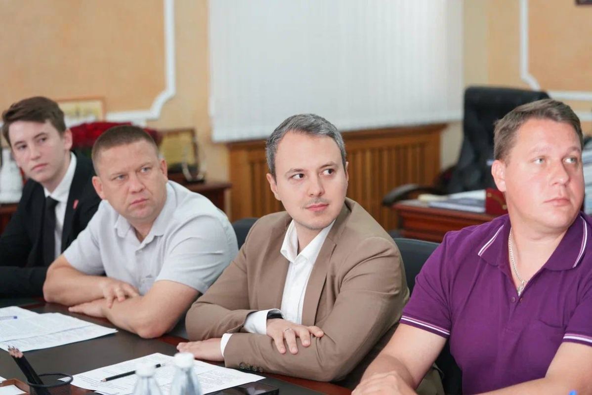 Вместе — ради будущего детей Крыма