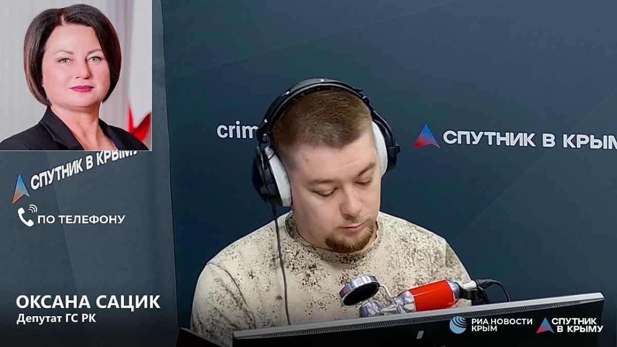 В Форосе начнут эксплуатацию 15 водных скважин и один объект КОС в этом году
