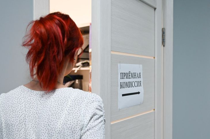 Абитуриентам доступно 1,5 миллиона бюджетных мест в учебных заведениях страны