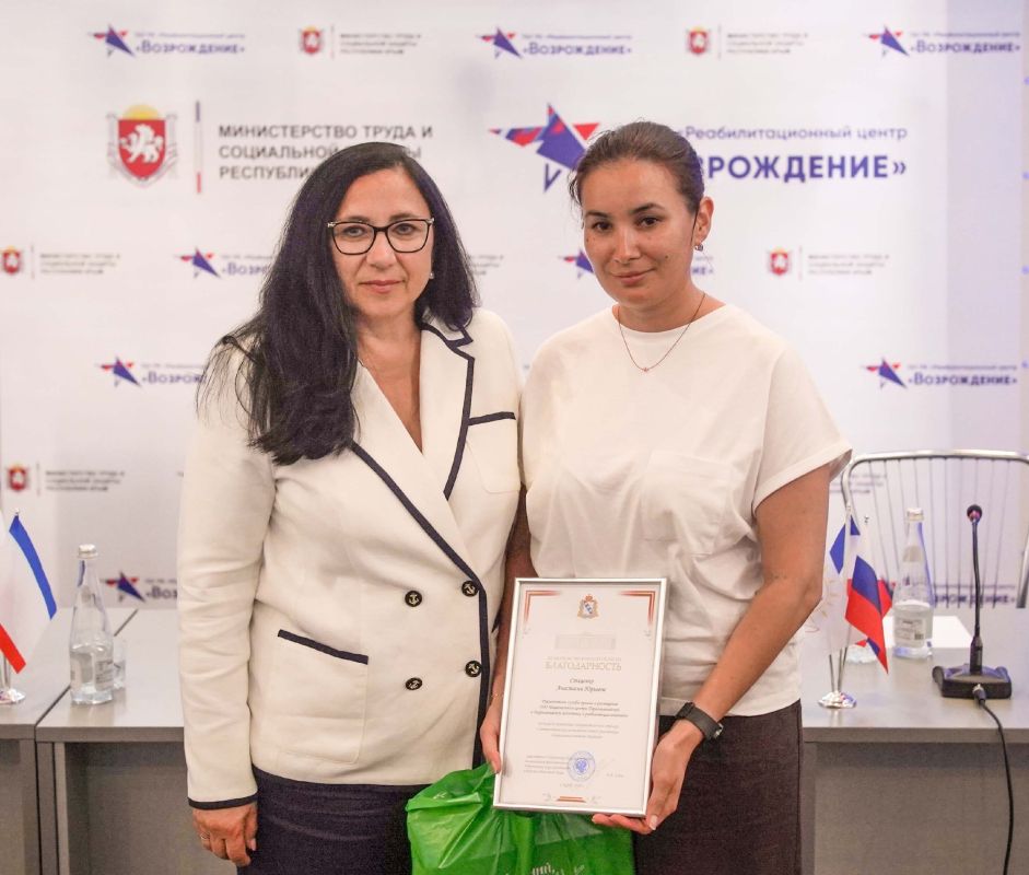 Владимир Трегуб встретился с ветеранами и семьями участников СВО в реабилитационном центре Владимир Трегуб встретился с ветеранами и семьями участников СВО в реабилитационном центре