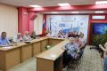 Госкомархив Крыма продолжает сотрудничество с общественными организациями