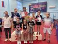 В Ялте прошли республиканские соревнования по настольному теннису ко Дню России