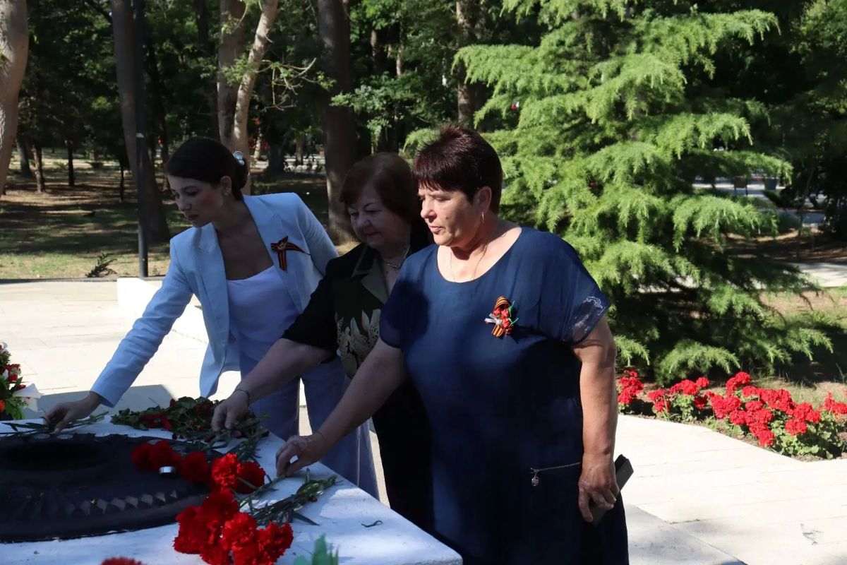 День памяти и скорби, день начала Великой Отечественной Войны День памяти и скорби, день начала Великой Отечественной Войны
