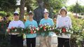 Студотряды Крыма провели акции памяти, объединившие поколения на базе детских оздоровительных лагерей