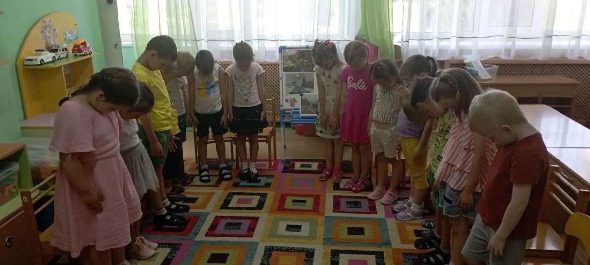 Галина Огнёва: Алушта в едином порыве: минута скорби и памяти, объединившая всю страну Галина Огнёва: Алушта в едином порыве: минута скорби и памяти, объединившая всю страну