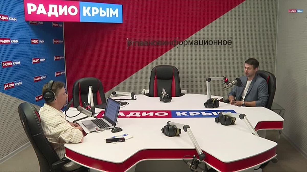 В Крыму поддержали идею увеличения доли практики в обучении студентов