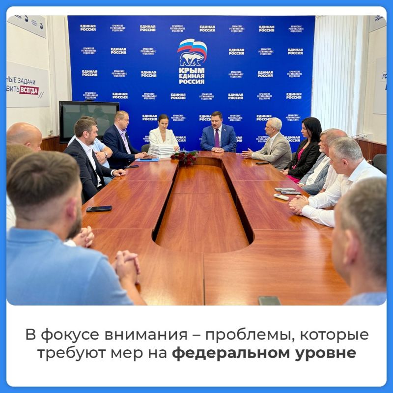 Валентина Биджакова: В Крыму отметили День медицинского работника Валентина Биджакова: В Крыму отметили День медицинского работника