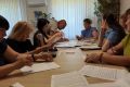 Проведено заседание рабочей группы по противодействию нелегальной занятости