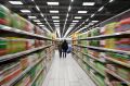 Крымские предприятия штатно доставляют продукты первой необходимости в магазины