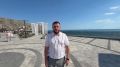 Призываю крымчан сплотиться и помогать друг другу! Крым – это все мы, нужно помогать каждому