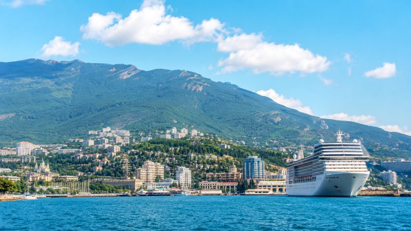 Землетрясения в Крыму. Россия испытала секретное оружие? Пинчук ответил, как есть Землетрясения в Крыму. Россия испытала секретное оружие? Пинчук ответил, как есть