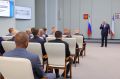 Сергей Аксёнов: С гордостью вручил дипломы выпускникам региональной кадровой программы «Герои Крыма», которая реализуется в рамках федерального проекта «Время героев», созданного по поручению Президента Российской Федерации...