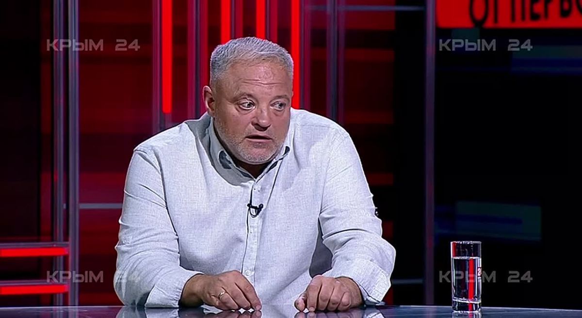 Отдых в детских лагерях Крыма приостановили по соображениям безопасности