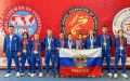 Крымские тхэквондисты — призёры международных игр «Жемчужина Кыргызстана»