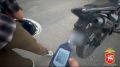 В Евпатории наказали двух водителей за превышение допустимого уровня шума авто
