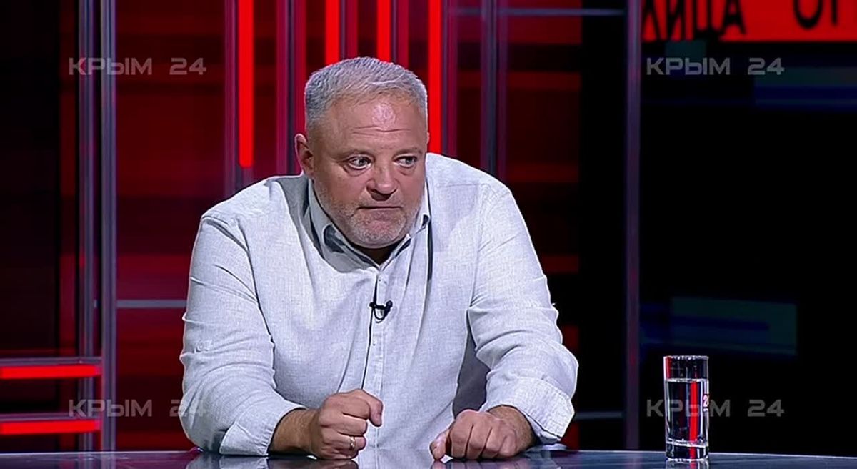 Водохранилища Крыма полностью заполнены водой