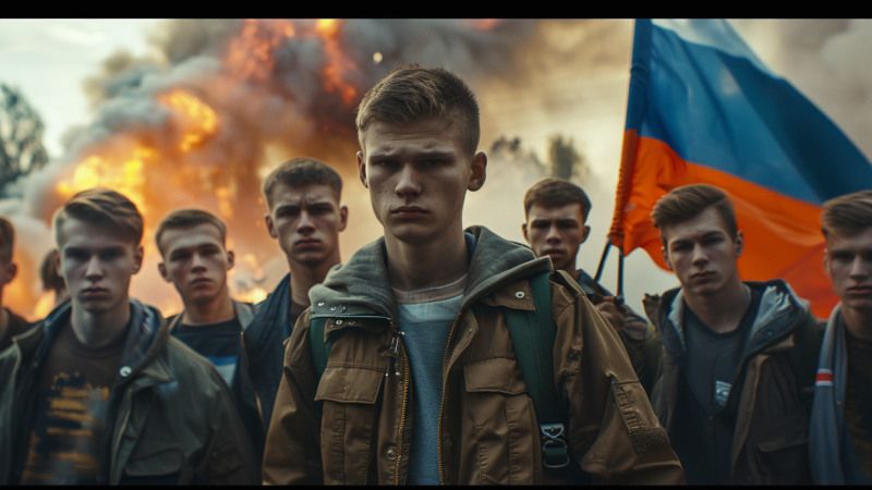 За что боролись, на то и напоролись: В Киеве испугались восстания крымчан За что боролись, на то и напоролись: В Киеве испугались восстания крымчан