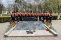 Школьники из Советского района стали лучшими в региональном конкурсе «Вахта Памяти поколений»