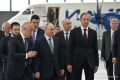 В авиаотрасли все необходимо делать быстрее и масштабнее — Путин