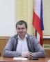 Анжелика Ястребова: Сегодня свой день рождения празднует заместитель председателя Бахчисарайского районного совета Михаил Колкунов