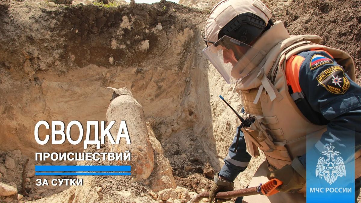 #ЧТОВЧЕРАПРОИЗОШЛО. За минувшие сутки пожарно-спасательные подразделения ГУ МЧС России по Республике Крым реагировали на: 15 пожаров, из них: