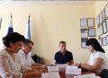 В администрации Симферопольского района прошло заседание комиссии по опеке в отношении совершеннолетних недееспособных граждан