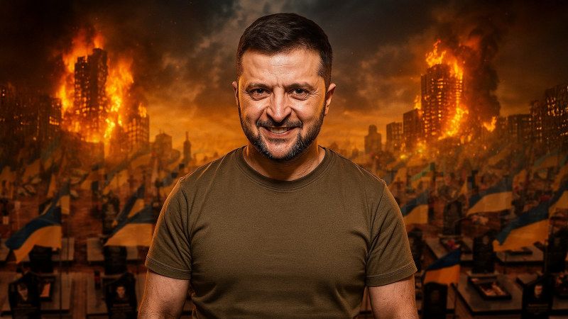 За что боролись, на то и напоролись: В Киеве испугались восстания крымчан За что боролись, на то и напоролись: В Киеве испугались восстания крымчан