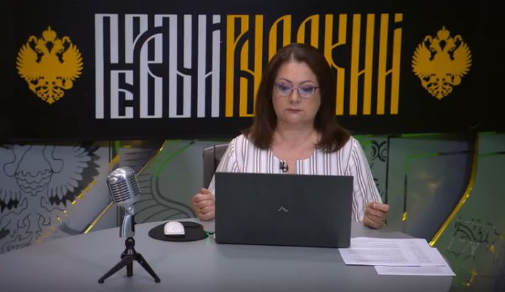 "Удар №1 – Крым". Следом – Брянская область. Где будет "главное наступление" врага, объяснил Харченко "Удар №1 – Крым". Следом – Брянская область. Где будет "главное наступление" врага, объяснил Харченко
