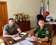 Министр экологии и природных ресурсов Республики Крым Павел Чаговец принял участие в заседании рабочей группы по вопросам организации внесения в государственную информационную систему управления в области охоты и сохранения...