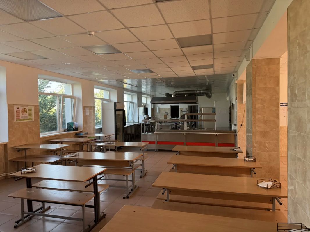 Вместе с коллегами часть рабочего дня посвятили выезду в Новоозёрное Вместе с коллегами часть рабочего дня посвятили выезду в Новоозёрное