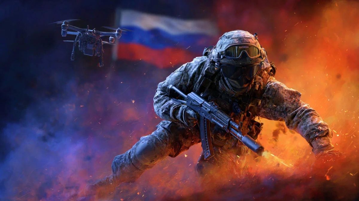 "Крымский план" Киева перестал быть тайной из-за экс-командующего Ходжеса "Крымский план" Киева перестал быть тайной из-за экс-командующего Ходжеса