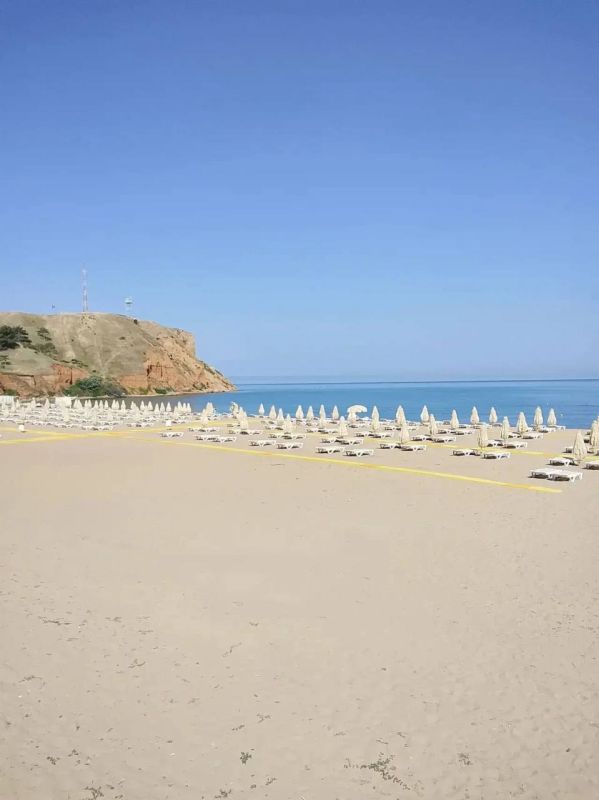 Температура морской воды у берегов Крыма 1 июля: Температура морской воды у берегов Крыма 1 июля: