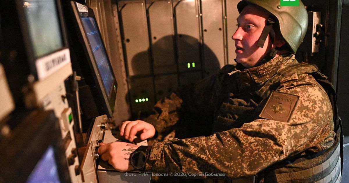 Силы ПВО сбили 179 украинских БПЛА
