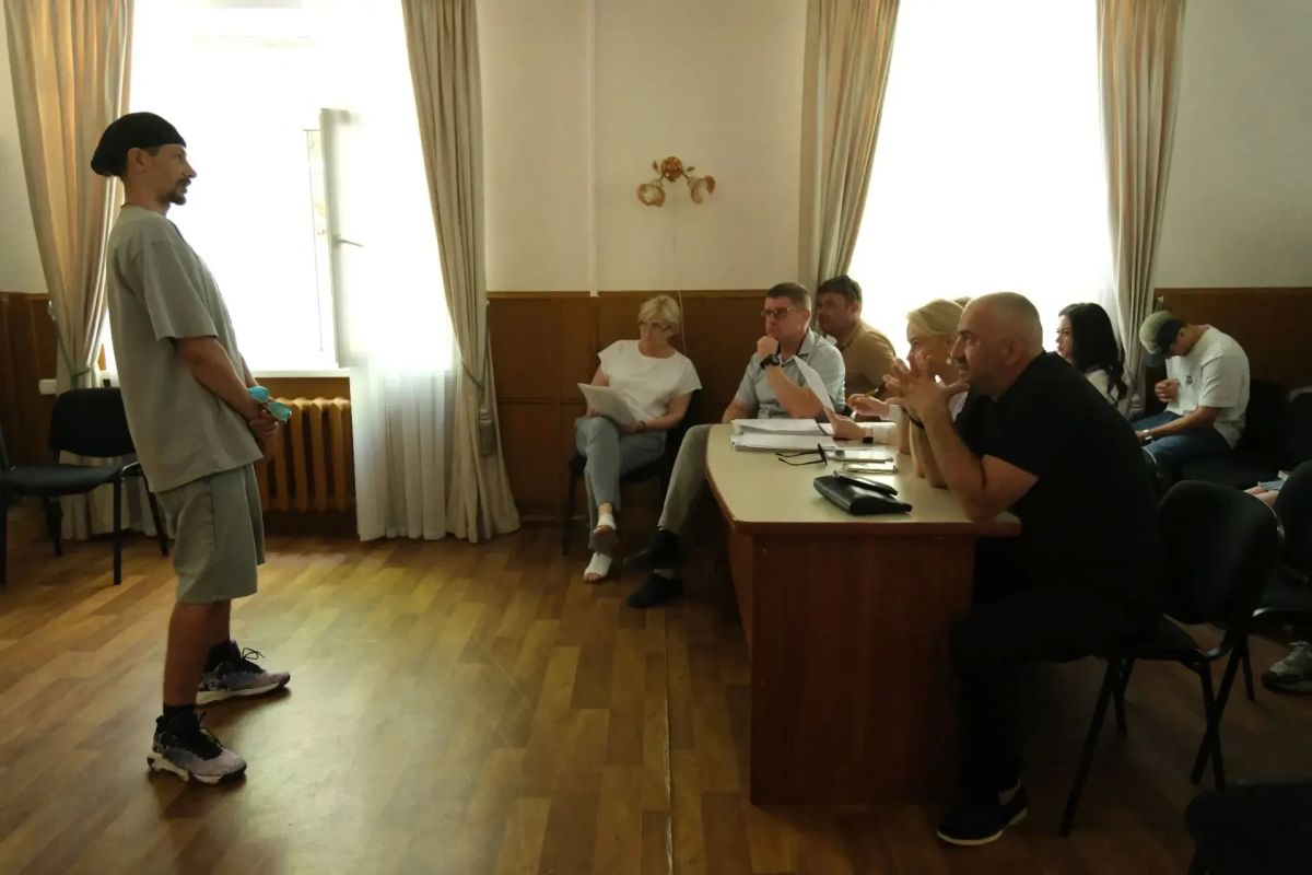 Летом на набережной Ялты будет выступать 31 уличный артист Летом на набережной Ялты будет выступать 31 уличный артист