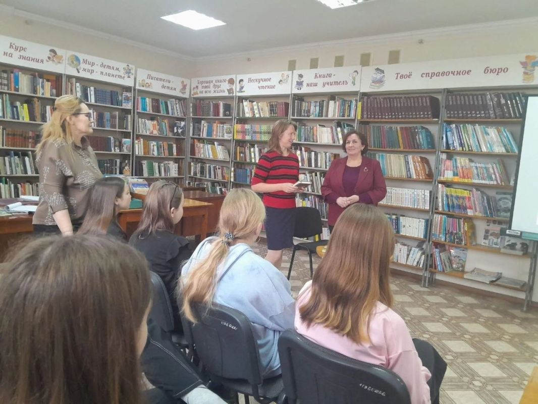 «В нашей рубрике о талантливых земляках — Ирина Балабей, поэтесса из села Калинино!