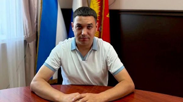В Судаке назначили нового замглавы администрации по вопросам ЖКХ