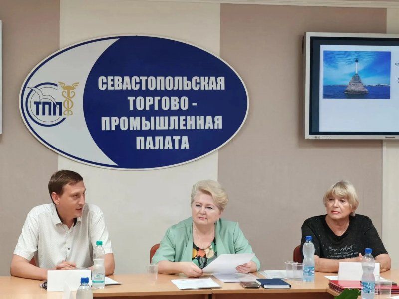 В Севастополе стартовал проект «Севастополь — единство в многообразии» В Севастополе стартовал проект «Севастополь — единство в многообразии»