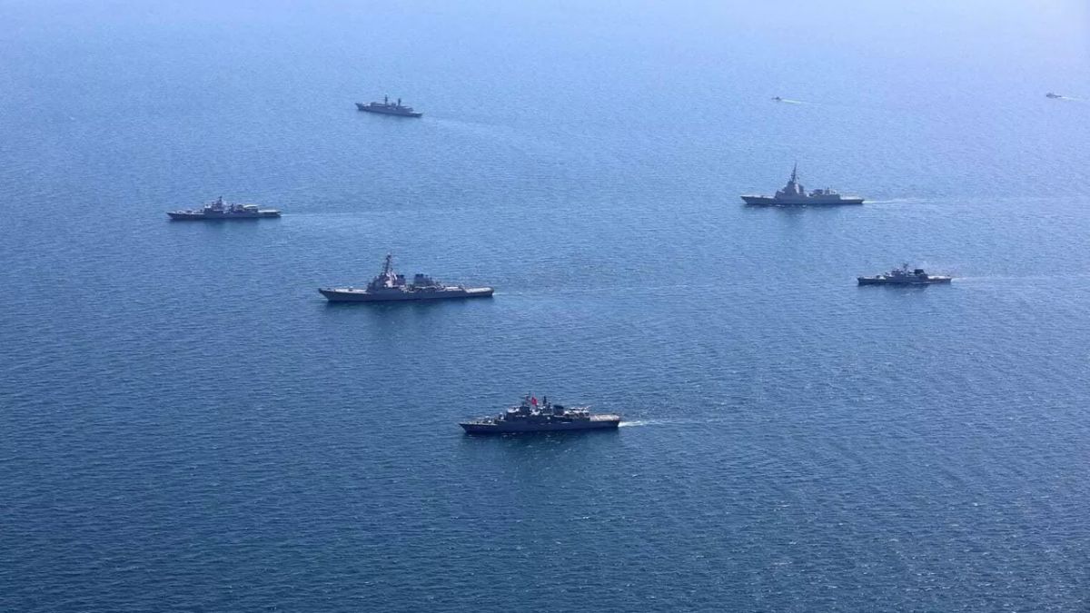 В МИД РФ заявили о планах НАТО увеличить присутствие в Черном море