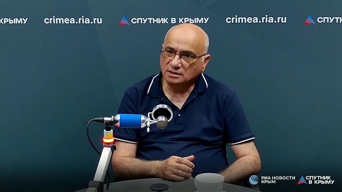 Политика РФ должна быть не реактивной, а активной: формат происходящего должна задавать Россия
