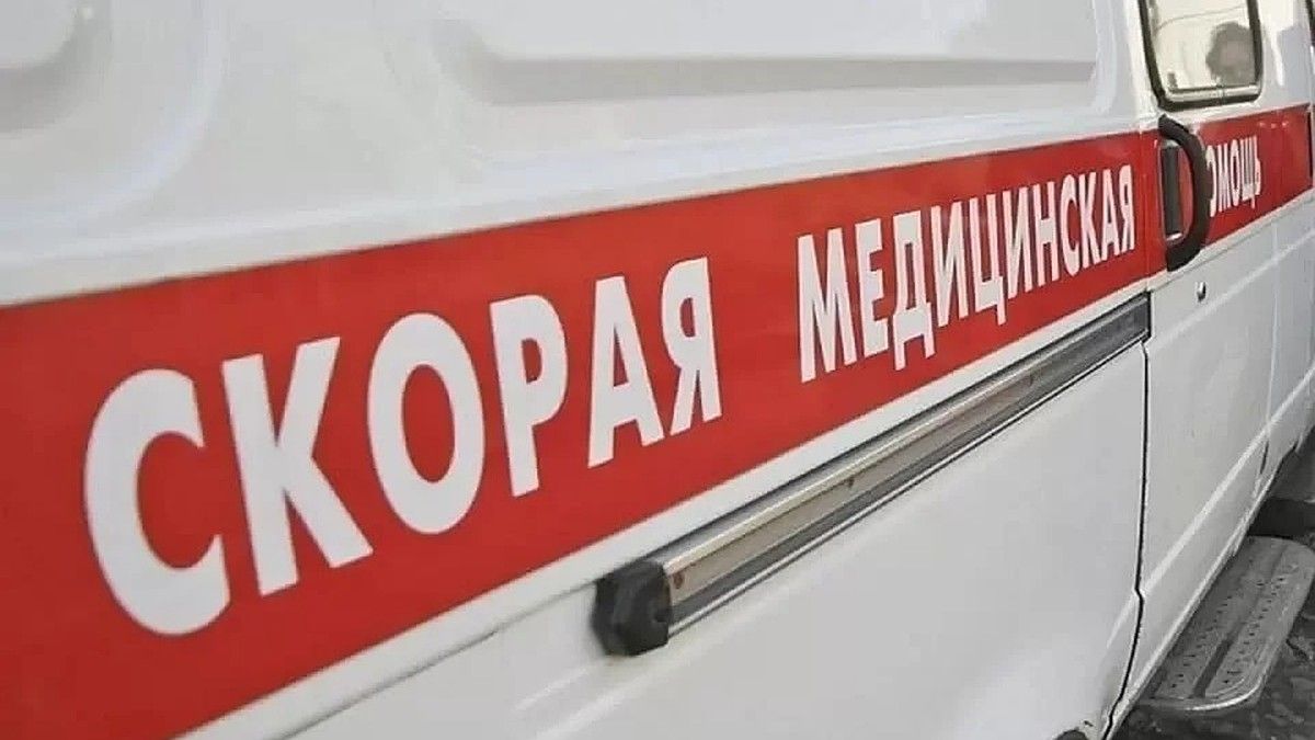 В Черноморском районе двухлетний ребенок выпал из окна: прокуратура проводит проверку