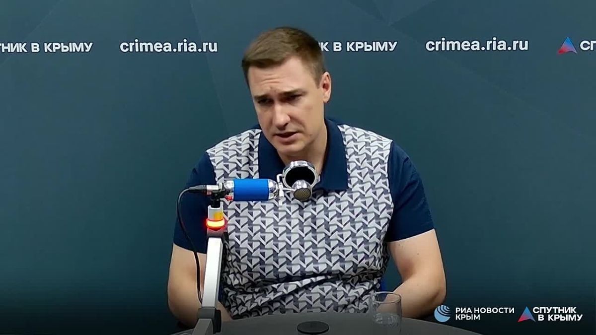 Крымские предприниматели не теряют оптимизм и сами выступают с предложениями, которые могут помочь в условиях кризиса