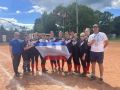 Сборная Республики Крым — бронзовый призёр Финала Кубка России по софтболу