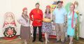 Онлайн-акция «Косоворотка — русское наследие» стартовала в Крыму