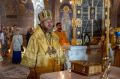 Сердечно поздравляю с днём рождения Главу Крымской митрополии, Высокопреосвященнейшего митрополита Симферопольского и Крымского Тихона!