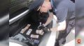 Крымские полицейские вернули пенсионеру 2,4 млн рублей, которые у него забрал посыльный аферистов