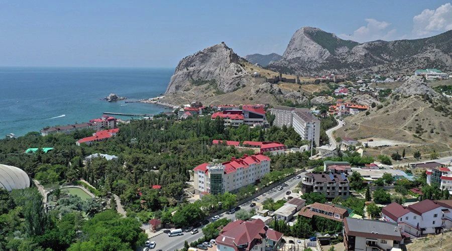 Памятка для турбизнеса: какие меры поддержки в условиях ЧС есть в Крыму
