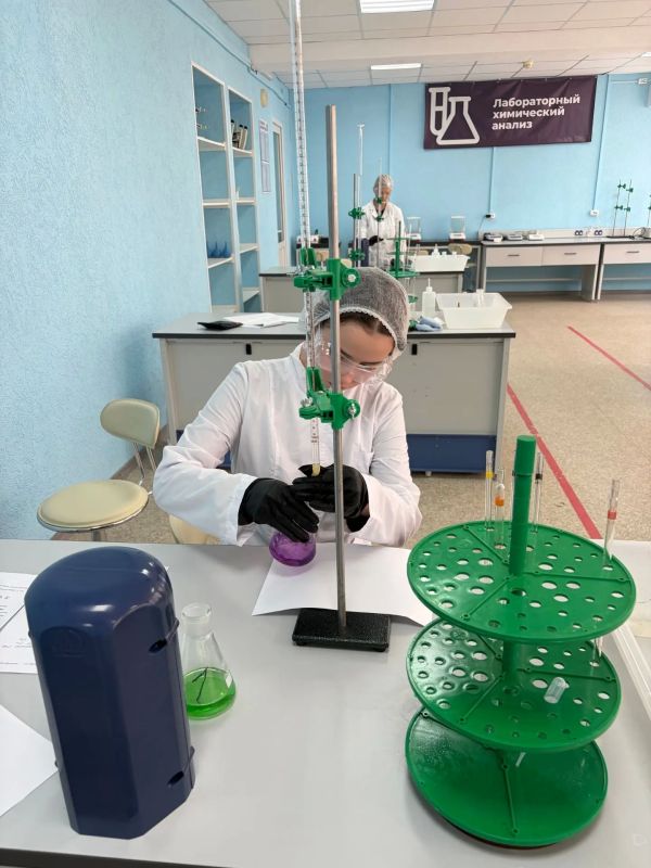 Крымские студенты подтвердили свое мастерство на практике! Крымские студенты подтвердили свое мастерство на практике!