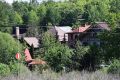 Самой популярной по бронированию загородных домов в России оказалась Московская область
